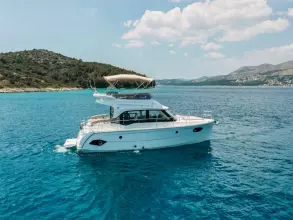 Thumbnail von Bavaria E40 Danijela