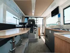 Thumbnail von Bavaria E40 Danijela