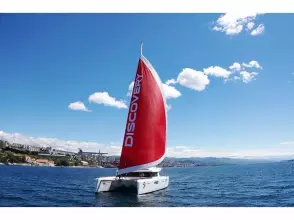 Lagoon 52 DISCOVERY I