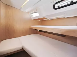 Thumbnail von Beneteau Oceanis 46.1 MR.WHITE