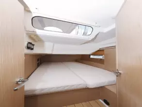 Thumbnail von Beneteau Oceanis 46.1 MR.WHITE