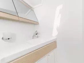 Thumbnail von Beneteau Oceanis 46.1 MR.WHITE