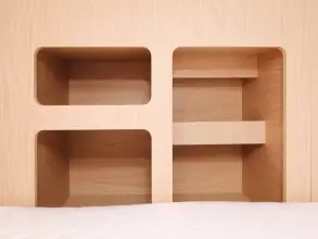 Thumbnail von Beneteau Oceanis 46.1 MR.WHITE