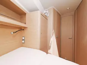 Thumbnail von Beneteau Oceanis 46.1 MR.WHITE