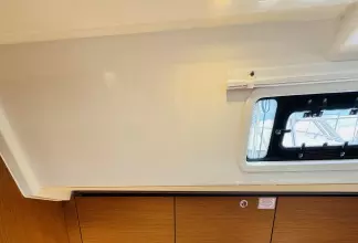 Thumbnail von Bavaria C38 Simbad