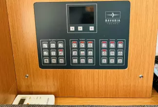 Thumbnail von Bavaria C38 Simbad