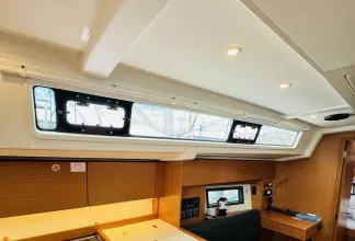 Thumbnail von Bavaria C38 Simbad