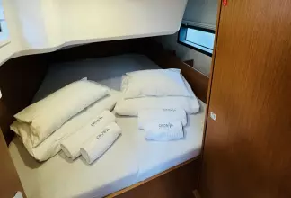 Thumbnail von Bavaria C38 Simbad