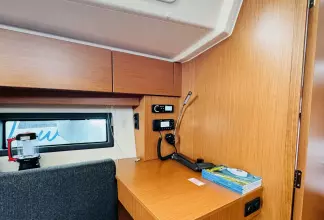 Thumbnail von Bavaria C38 Popaj