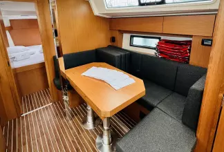 Thumbnail von Bavaria C38 Popaj