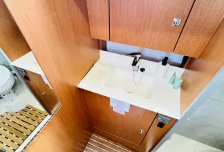 Thumbnail von Bavaria C38 Popaj