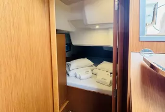 Thumbnail von Bavaria C38 Popaj