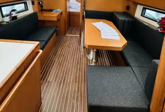 Thumbnail von Bavaria C38 Popaj