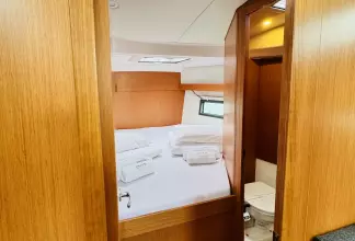 Thumbnail von Bavaria C38 Popaj