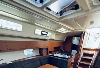 Thumbnail von Hanse 458 DELTA