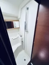 Thumbnail von Hanse 458 DELTA