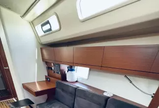 Thumbnail von Hanse 458 DELTA