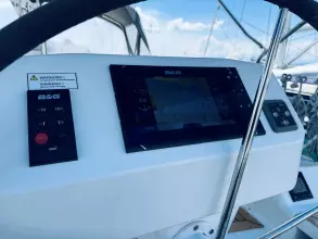 Thumbnail von Hanse 458 DELTA