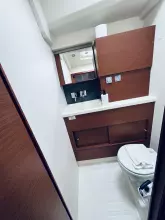 Thumbnail von Hanse 458 DELTA