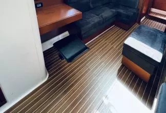 Thumbnail von Hanse 458 DELTA