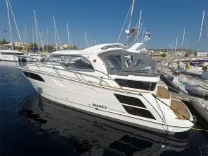 Thumbnail von Marex 320 Aft Cabin Cruiser Aurora