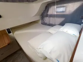 Thumbnail von Marex 320 Aft Cabin Cruiser Aurora