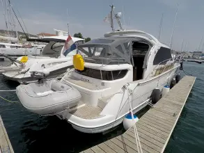 Thumbnail von Marex 320 Aft Cabin Cruiser Aurora