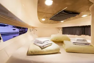 Thumbnail von Marex 320 Aft Cabin Cruiser Aurora