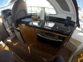Thumbnail von Marex 320 Aft Cabin Cruiser Aurora
