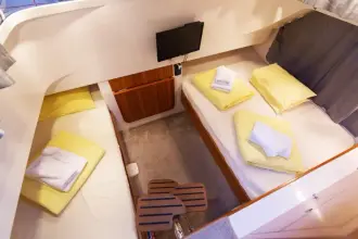 Thumbnail von Marex 320 Aft Cabin Cruiser Aurora