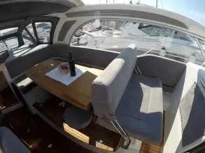 Thumbnail von Marex 320 Aft Cabin Cruiser Aurora