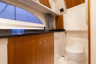 Thumbnail von Marex 320 Aft Cabin Cruiser Aurora