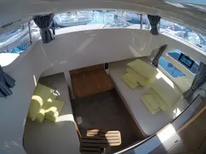 Thumbnail von Marex 320 Aft Cabin Cruiser Aurora