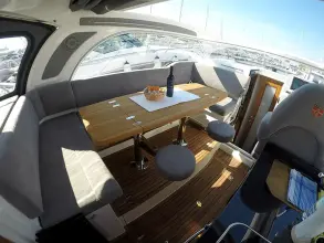 Thumbnail von Marex 320 Aft Cabin Cruiser Aurora
