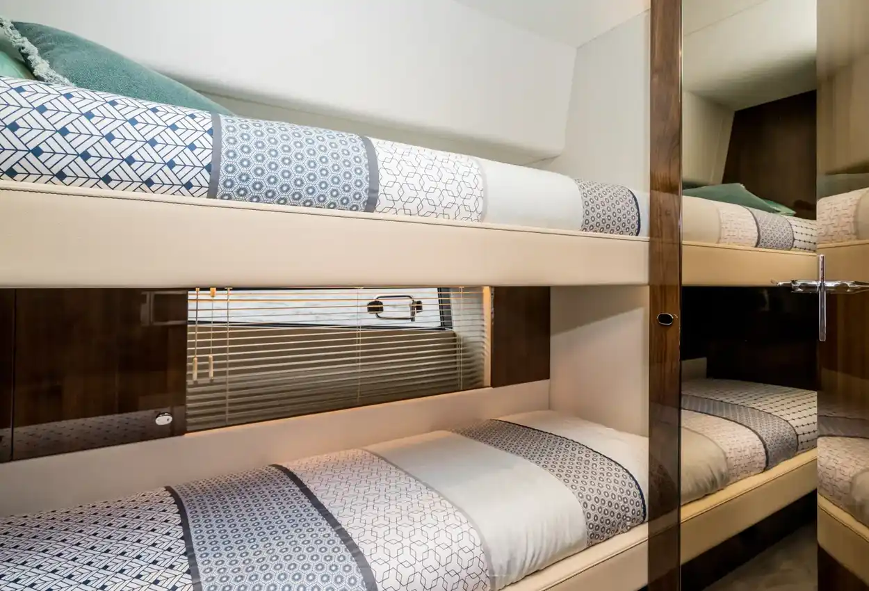 Thumbnail von Fairline Squadron 50 Lady Noble