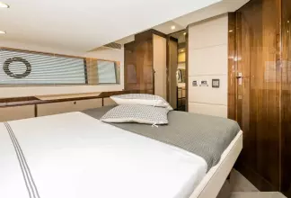 Thumbnail von Fairline Squadron 50 Lady Noble