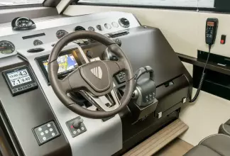 Thumbnail von Fairline Squadron 50 Lady Noble