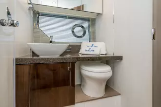 Thumbnail von Fairline Squadron 50 Lady Noble