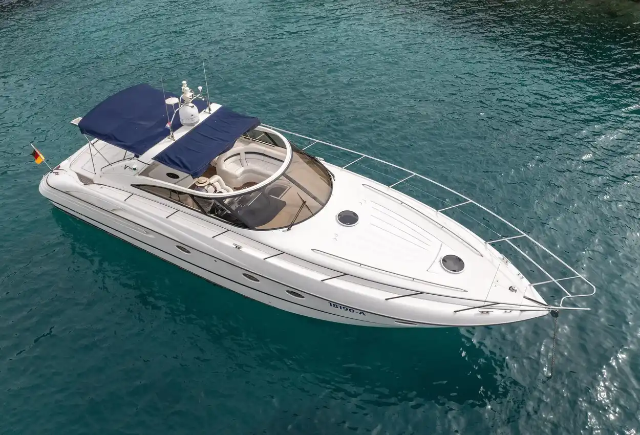 Thumbnail von Princess V50 Place2Be