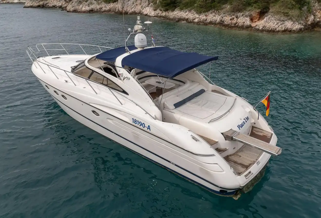 Thumbnail von Princess V50 Place2Be