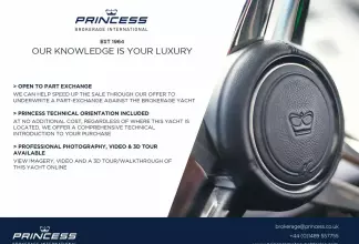 Thumbnail von Princess V50 Place2Be