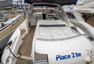 Thumbnail von Princess V50 Place2Be