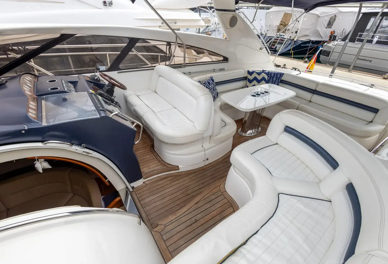 Thumbnail von Princess V50 Place2Be