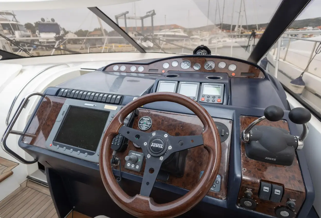 Thumbnail von Princess V50 Place2Be