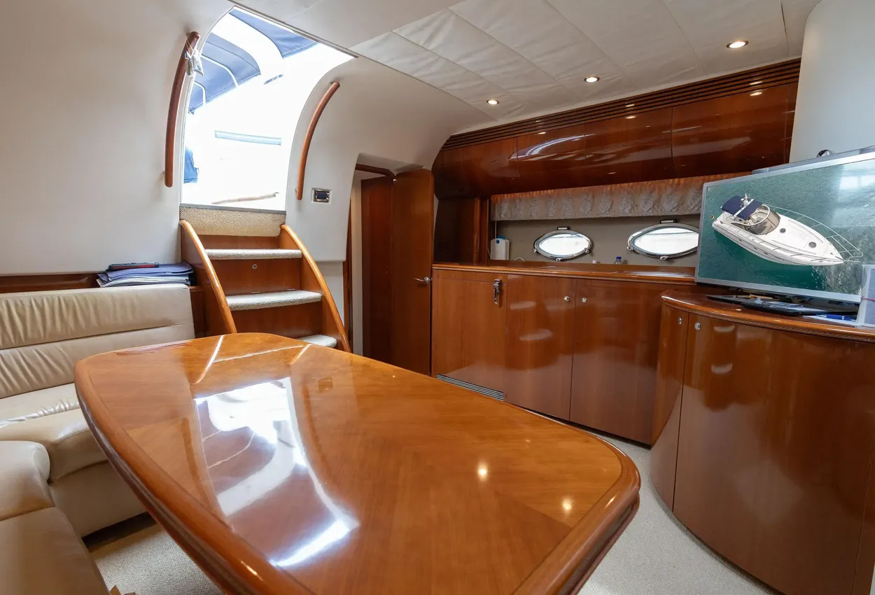 Thumbnail von Princess V50 Place2Be