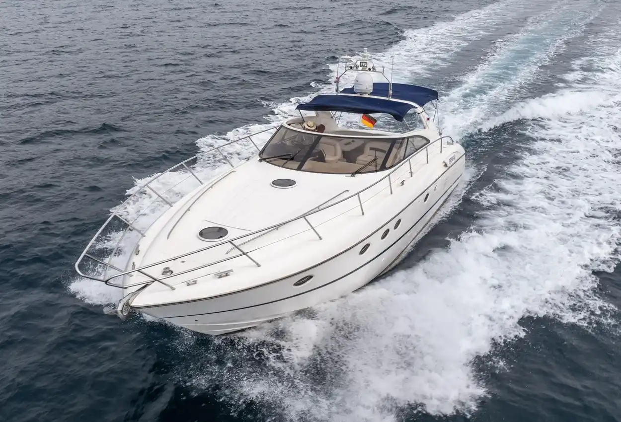 Thumbnail von Princess V50 Place2Be