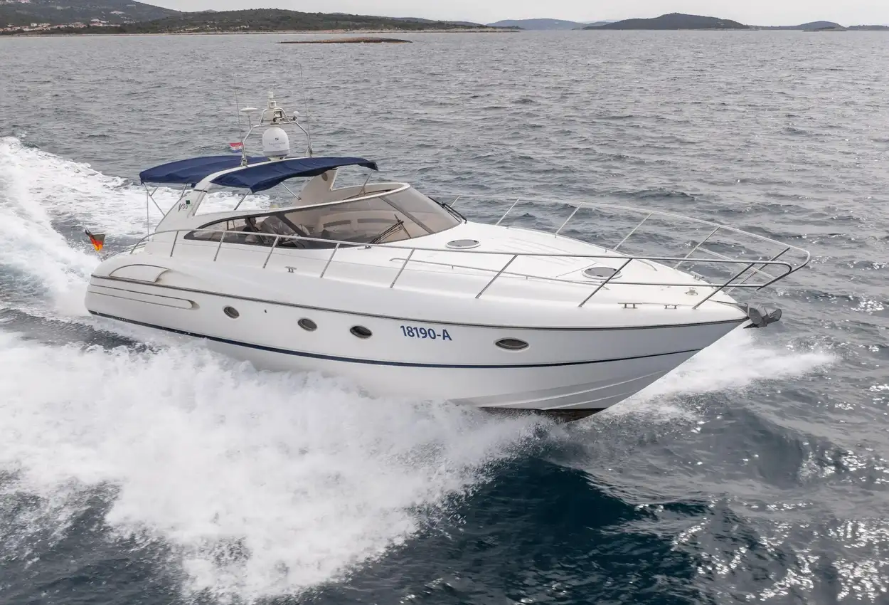 Thumbnail von Princess V50 Place2Be