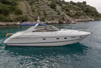 Thumbnail von Princess V50 Place2Be