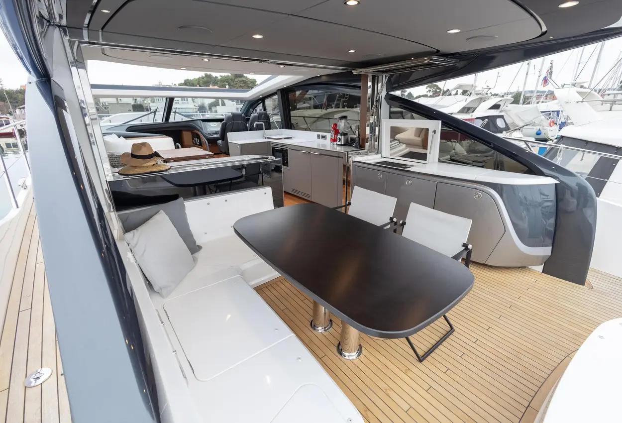 Thumbnail von Princess V55 Inna 2