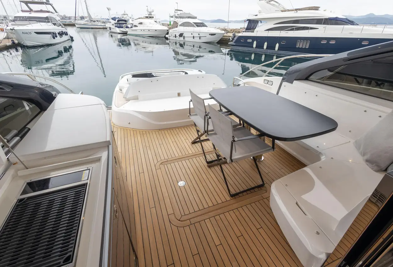 Thumbnail von Princess V55 Inna 2